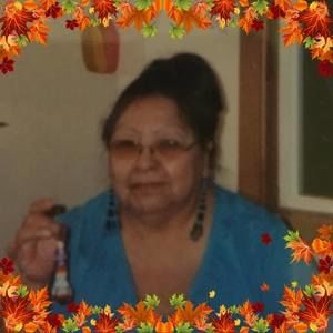 Meet your Posher, Joanne